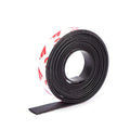 Magnetband selbstklebend, mit 3M Kleber 2mm x 20mm x 3m
